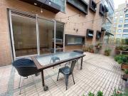 Arriendo Apto con Terraza en Chico Virrey