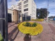 Arriendo apto en cedritos, norte de Bogotá