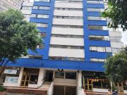 ARRIENDO APTO EN CHAPINERO