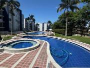 Arriendo apto en Pereira