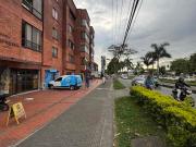 Arriendo apto en Pereira