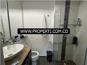 ARRIENDO APTO ENVIGADO SECTOR EL ESMERALDAL