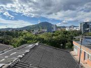 Arriendo apto estudio en Pereira