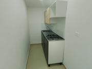 ARRIENDO APARTAMENTO INT PEDREGAL