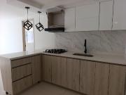 ARRIENDO APTO LECO LAGOS DE TORCA MG