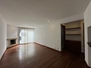 ARRIENDO APTO LISBOA, 62 MTS, 2 HABITACIONES, 1 PARQUEADERO