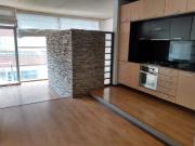 ARRIENDO Apto Loft Chico Reservado