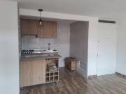 ARRIENDO APTO PARA ESTRENAR