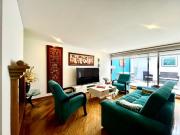 ARRIENDO APTO, RENTAS LARGAS O PARA ROOMMATE