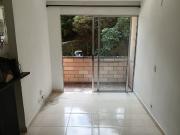 ARRIENDO APARTAMENTO RODEO ALTO 50mts