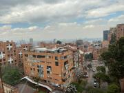 ARRIENDO Apto Rosales VISTA