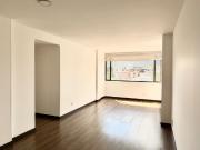 ARRIENDO APTO SANTA BARBARA 90 M2