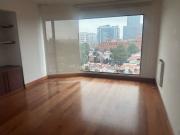 Arriendo apto Santa Bárbara alta