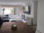 ARRIENDO APTO SANTA BÁRBARA ORIENTAL – REMODELADO 100 M2