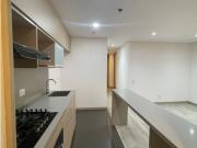 ARRIENDO APTO SECTOR PADRE MARIANITO EL POBLADO