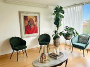 ARRIENDO APTO STA B CENTRAL MULTICENTRO 150 M2