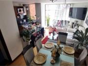 ARRIENDO APTO tipo PENTH. DUPLEX BELLA SUIZA BAJA EDIF....