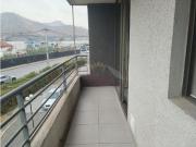 Arriendo AV. Santa Elena de Huechuraba