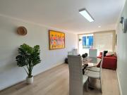 ARRIENDO AÑO CORRIDO 3D 2B SIN MUEBLES