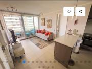 ARRIENDO LINDO DEPTO AMOBLADO 2D 2B