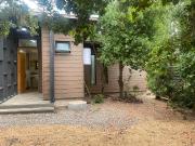 Arriendo año corrido cabaña condominio mantagua