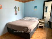 Arriendo año corrido: cabaña en Maitencillo frente a la...