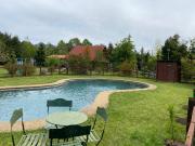 Arriendo Año Corrido: Cabaña en Sector Quetroleufú,...