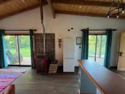 ARRIENDO AÑO CORRIDO, CABAÑA NUEVA, ENTRE VILLARRICA Y PUCON