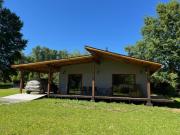 ARRIENDO AÑO CORRIDO, CABAÑA NUEVA, ENTRE VILLARRICA Y PUCON