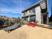 Arriendo año corrido, campo y mar