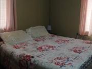 Arriendo año corrido casa amoblada Laguna Verde central