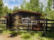 ARRIENDO AÑO CORRIDO CASA EN CAMINO VILLARRICA PUCON MOLCO