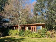 Arriendo Año Corrido Casa entre Pucon Villarrica, 3...