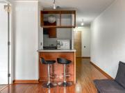 Arriendo Año Corrido. Cerro Barón A Pasos De Universidades