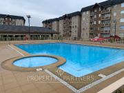 Arriendo año corrido departamento de 2 dormitorios en...