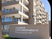 Arriendo año corrido departamento nuevo