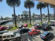 Arriendo año corrido depto amoblado en Viña