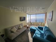 Arriendo año corrido depto 2 dormitorios, 2 baños,...