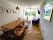 Arriendo Año Corrido en Lomas de Papudo 3