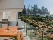 Arriendo año corrido en Marbella Dúplex con Cocina...