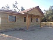 Arriendo Año Corrido Hermosa Casa Lomas de Lily