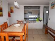 Arriendo año corrido, hermoso depto amoblado primera...