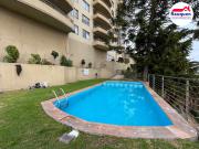 Arriendo Año Nuevo 2026 Viña del Mar: Fuegos Artificiales