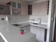 Arriendo bello departamento 1 hab 1 baño 1...