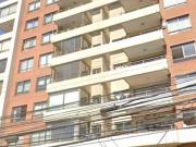 ARRIENDO BELLO DEPARTAMENTO EN CALLE ALVAREZ, VIÑA