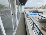 Arriendo bello departamento en centro de viña del mar