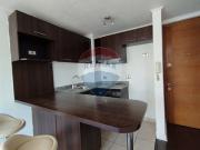 Arriendo Bello depto 1d 1b Metro U Catolica