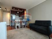 Arriendo Bello depto 2d amoblado metro Sta Isabel