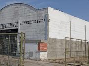 Arriendo Bodega #1 Parque Industrial Av Circunvalar...