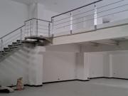 Arriendo Bodega 540 mts2 Sector La Floresta Morato Suba